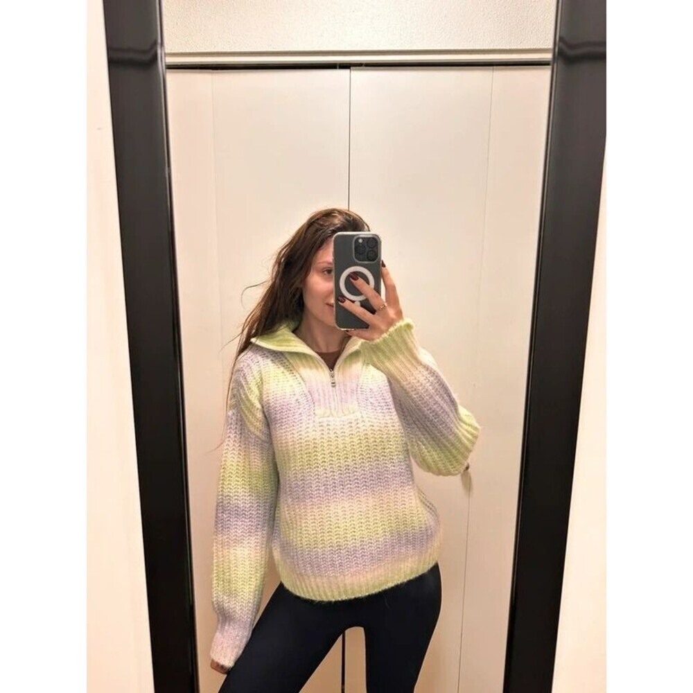 Calvin Klein Wool Sweater